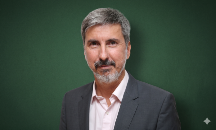 Claudio Stopatto asume como General Manager de ISG (Infrastructure Solutions Group) para América Latina en Lenovo. Claudio Stopatto asume como General Manager de ISG (Infrastructure Solutions Group) para América Latina en Lenovo.