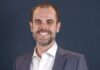 Felipe Vasco, Director de aplicaciones tecnológicas de Vertiv en Latinoamérica.