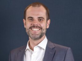 Felipe Vasco, Director de aplicaciones tecnológicas de Vertiv en Latinoamérica.