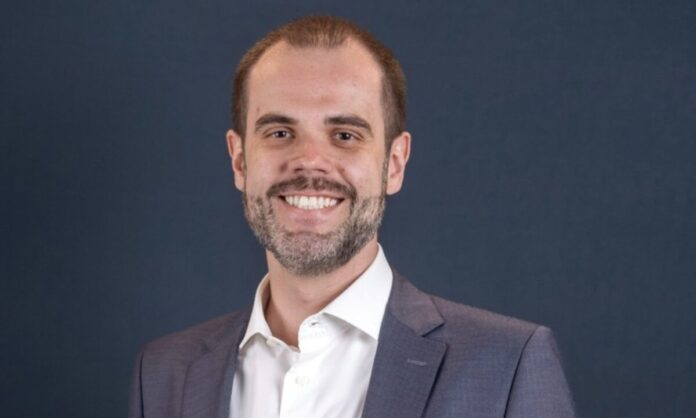 Felipe Vasco, Director de aplicaciones tecnológicas de Vertiv en Latinoamérica. Felipe Vasco, Director de aplicaciones tecnológicas de Vertiv en Latinoamérica.