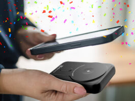 Energía para el Mundial en Ecuador: Klip Xtreme lanzó PowerMag 10000, su powerbank portátil con carga inalámbrica