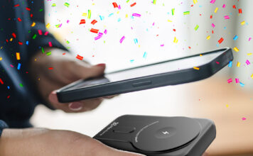 Energía para el Mundial en Ecuador: Klip Xtreme lanzó PowerMag 10000, su powerbank portátil con carga inalámbrica