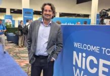 Luiz Camargo, NiCE, Nice World 2026, CXOne, DevOne
