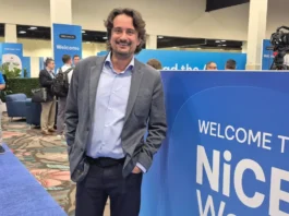 Luiz Camargo, NiCE, Nice World 2026, CXOne, DevOne