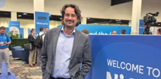 NiCE incorpora ingenieros de preventa para acelerar proyectos de Customer Service y CX Luiz Camargo, NiCE, Nice World 2026, CXOne, DevOne