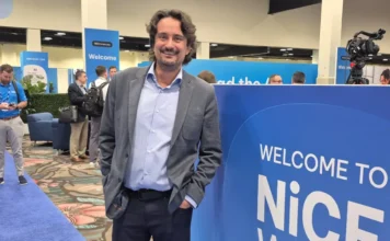 Luiz Camargo, NiCE, Nice World 2026, CXOne, DevOne