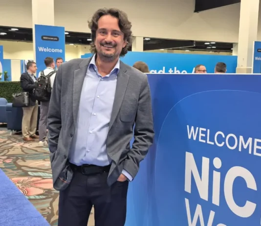 Luiz Camargo, NiCE, Nice World 2026, CXOne, DevOne