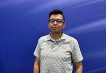 Marlon Palma, Director de Canales y Negocios para Latinoamérica en SentinelOne.