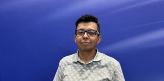 Marlon Palma, Director de Canales y Negocios para Latinoamérica en SentinelOne.