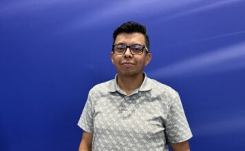 Marlon Palma, Director de Canales y Negocios para Latinoamérica en SentinelOne.