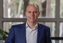 Mateo Figueroa, Director General de HP Latinoamérica.