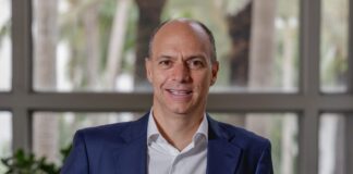 Mateo Figueroa, Director General de HP Latinoamérica.