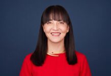 Mika Yamamoto.