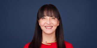 Mika Yamamoto.