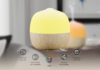 Nexxt Home lanza en Ecuador su Difusor de Aroma Inteligente con Wi-Fi Nexxt Home lanza en Ecuador su Difusor de Aroma Inteligente con Wi-Fi