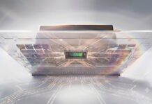Microsoft optimiza Windows para exprimir el poder de NVIDIA RTX Spark NVIDIA RTX Spark.