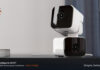 Nexxt Home lanzó en Ecuador su Cámara Inteligente Wi-Fi de doble lente