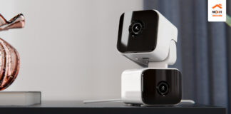 Nexxt Home lanzó en Ecuador su Cámara Inteligente Wi-Fi de doble lente Nexxt Home lanzó en Ecuador su Cámara Inteligente Wi-Fi de doble lente