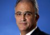Sergio Farache, Chief Strategy and Technology Officer de TD SYNNEX.