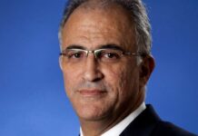 TD SYNNEX ofrecerá servicios profesionales de ciclo de vida para HPE Sergio Farache, Chief Strategy and Technology Officer de TD SYNNEX.