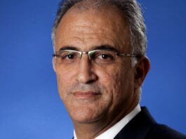 Sergio Farache, Chief Strategy and Technology Officer de TD SYNNEX.