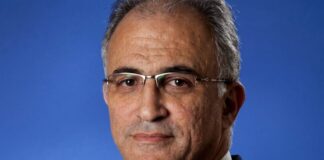 Sergio Farache, Chief Strategy and Technology Officer de TD SYNNEX.