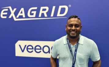 Shiva Pillay, de Veeam: “La IA exige ir más allá del backup tradicional” Shiva Pillay, General Manager & Senior Vice President Americas en Veeam Software.