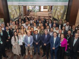 SonicWall llevó a cabo el “Elevate Growth Summit 2026”.