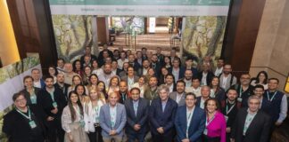 SonicWall integra Inteligencia Artificial nativa para optimizar la ciberprotección SonicWall llevó a cabo el “Elevate Growth Summit 2026”.