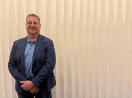 Steve Kenniston, Sr. Cybersecurity Evangelist - Portfolio Marketing en Dell Technologies