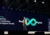 Tony Hemmelgarn, Presidente y CEO de Siemens Digital Industries Software.