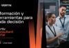 Vertiv impulsa el diseño de centros de datos con su nuevo portal para consultores Vertiv lanza Consultant Portal.