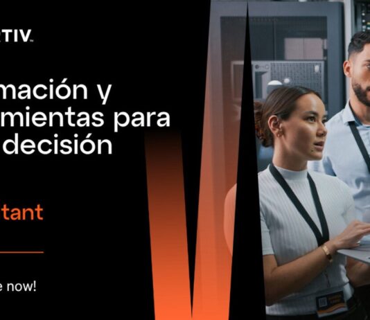 Vertiv lanza Consultant Portal.