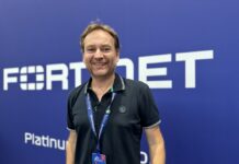 Fortinet: “La rentabilidad se protege con capacitación y compromiso” Fernando Pascual, Vicepresidente de Distribución y Canales para Latinoamérica en Fortinet.