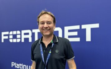 Fortinet: “La rentabilidad se protege con capacitación y compromiso” Fernando Pascual, Vicepresidente de Distribución y Canales para Latinoamérica en Fortinet.
