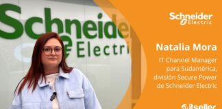 Schneider Electric impulsa la transformación del canal hacia un rol más consultivo