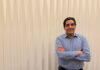 Ricardo Calderón, Vicepresidente de Marketing para Servicios y Soluciones de Pago en Dell Technologies.