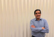 Ricardo Calderón, Vicepresidente de Marketing para Servicios y Soluciones de Pago en Dell Technologies.