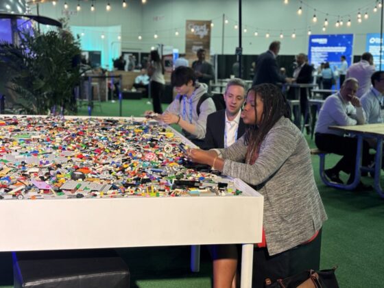 Siemens Realize Live 2026. Foto: Mediaware.