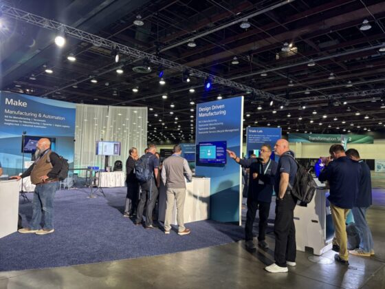 Siemens Realize Live 2026. Foto: Mediaware.
