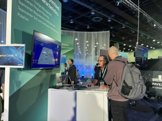 Siemens Realize Live 2026. Foto: Mediaware.