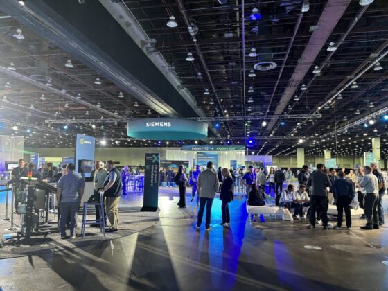 Siemens Realize Live 2026. Foto: Mediaware.