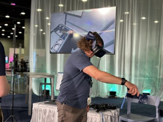 Siemens Realize Live 2026. Foto: Mediaware.