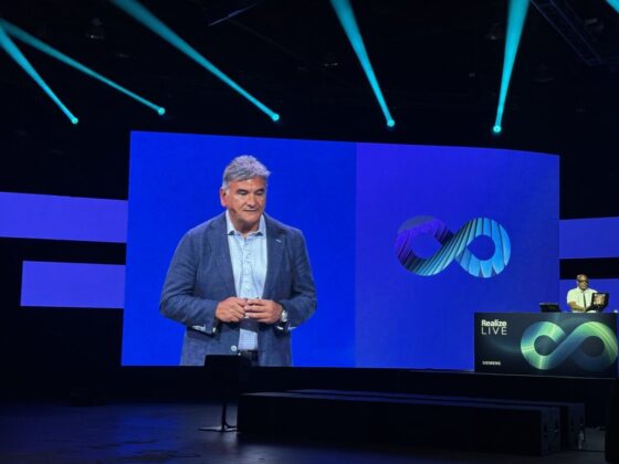 Siemens Realize Live 2026. Foto: Mediaware.
