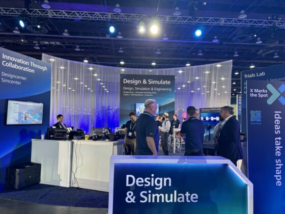 Siemens Realize Live 2026. Foto: Mediaware.