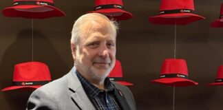 Alejandro Dirgan, Red Hat