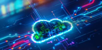 Cloud Solutions.