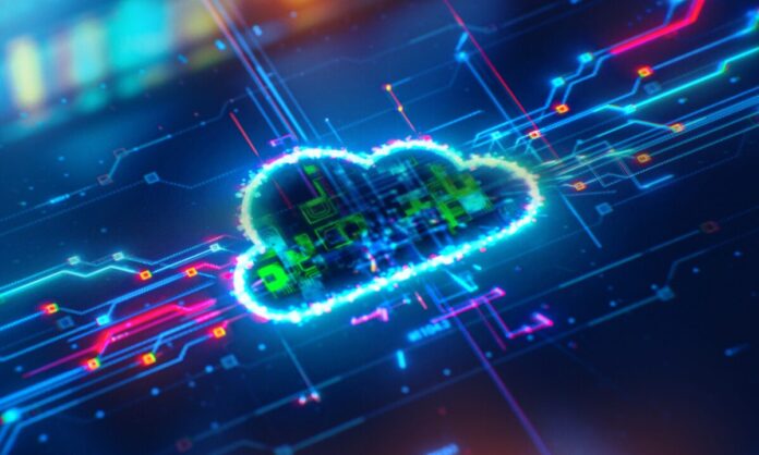 Cloud Solutions.