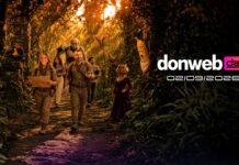 DonWeb Day 2026.