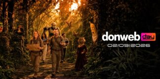 DonWeb Day 2026.